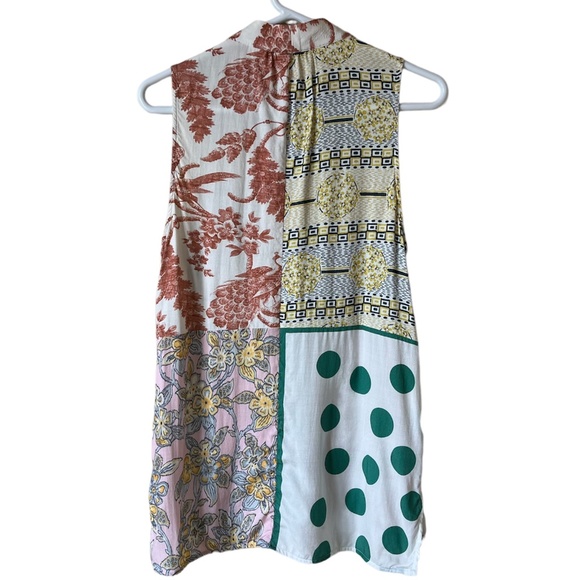 Anthropologie Moulinette Soeurs Venezia - Picture 4 of 7